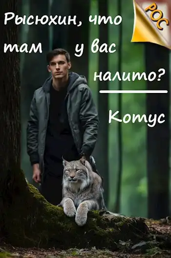 Рысюхин, что там у вас налито?